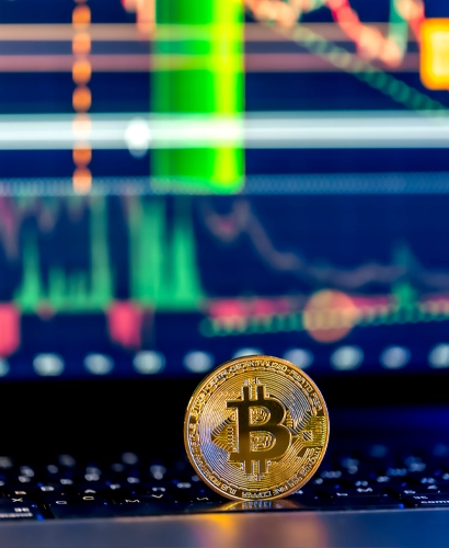 TrevaluxPro Informazioni sul Trading